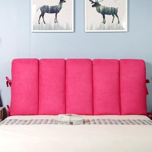 Deco Maison Almofada Infantil Decorativa Pilow Cojin Decoracion Home Decor Coussin Decoration Cojine Back Bed Headboard Cushion