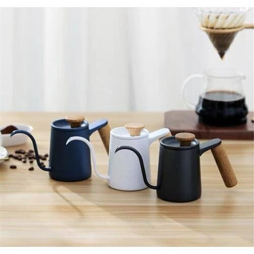 EDLEXKAFFEE Coffee Pots