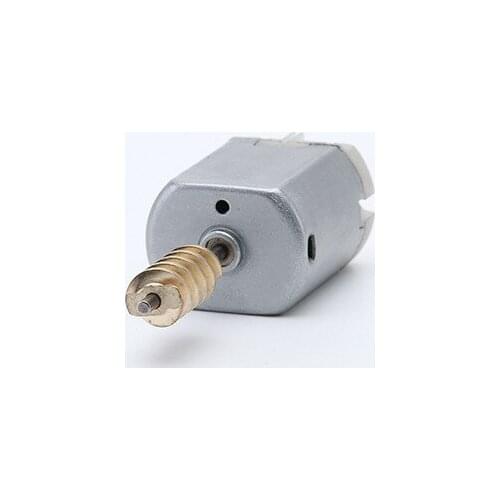 FC280 central locking lock door lock motor rear view mirror with socket rod motor for VW Passat