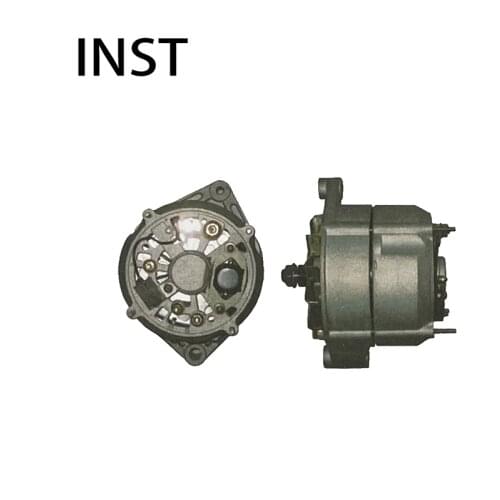ALTERNATOR DYNAMO GENERADOR ELECTRICO FOR 24V 80A K2802B1 BOSCH 0120-468-037 0120-468-114 VOLVO 1089862 1621048 12571 1-2723-00B