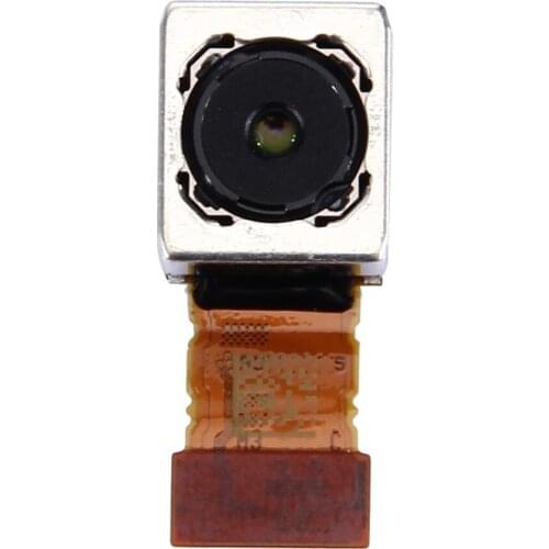 IPartsBuy Back Facing Camera for Sony Xperia XZ