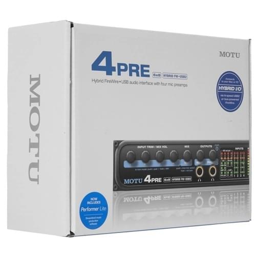 Внешние звуковые карты MOTU China At AliExpress