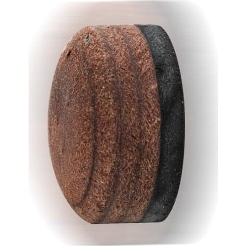 GOKO 3035 Tip SS Billiard Tip 13mm Tip Selected Pig Skin Multi-layered Tip for Snooker Pool Cue Billiard Accessories