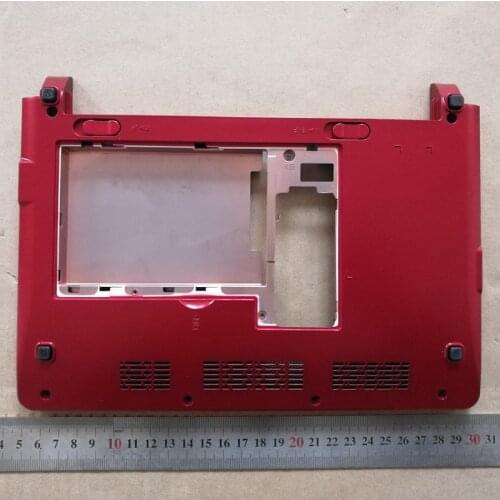 New laptop bottom case base cover with speaker for lenovo M10 S9 S10 37FL1BC00F0