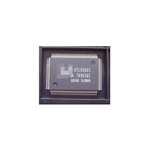 100% NEW Free shipping RTL8306S RTL8306SD RTL8306E RTL8306G