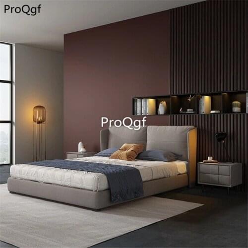 Prodgf 1 Set Children for scenery love Bedroom ins Bed