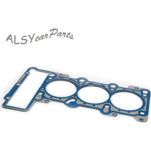 YMM OEM 06E 103 149 AG Engine Cylinder Head Gasket For Audi A4 S4 A5 A6 A6 Allroad A7 A8 Q5 Q7 Quattro 3.0TFSI V6 06E103149AG