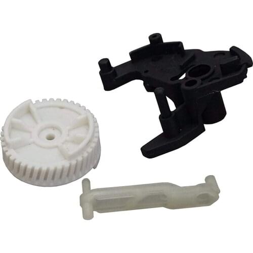 Left Door Lock Latch Actuator Repair Kit 51217202143 For BMW 1 3 5 F Z Series