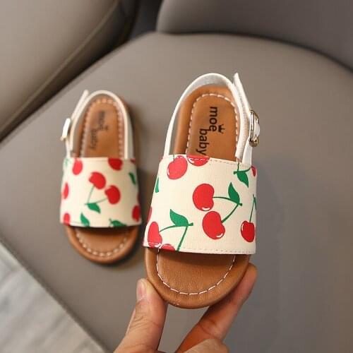 2020 Summer Children Shoes Boys Soft Soles Beach Shoes Male Baby Anti-kick Childrens Sandals Princepard Summer Sandals