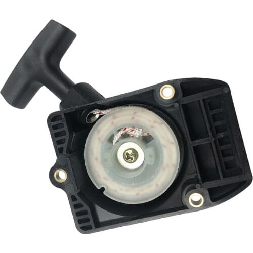 1 pc Recoil Starter Assembly Trimmer Lawn Mower accessory for Stihl FS85 FS80 FC75 BG75 FC85 KM85 HL75 HL75K