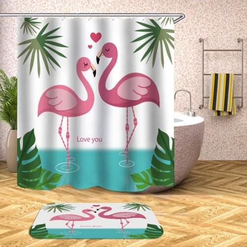 WHQ Shower Curtains