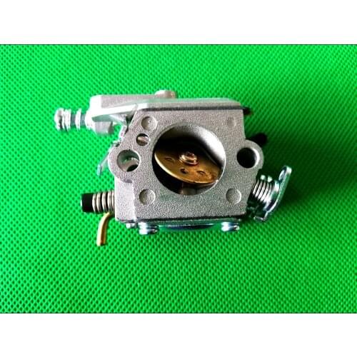 WT840A Chainsaw Carburetor for 3800 4100 38CC 41CC Walbro Chain Saw Carbs Replacement Parts