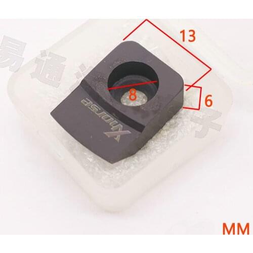 Tracer Probe For Original Xhorse XC-009 Milling Cutter Positioning Guide Needle Small Horizontal Key Cut Machine