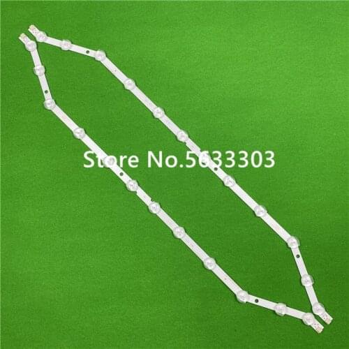 10kits D3GE-320SM0-R2 LM41-00001R BN96-33972A YYC09 2013SVS32_HD_3228N1 12leds