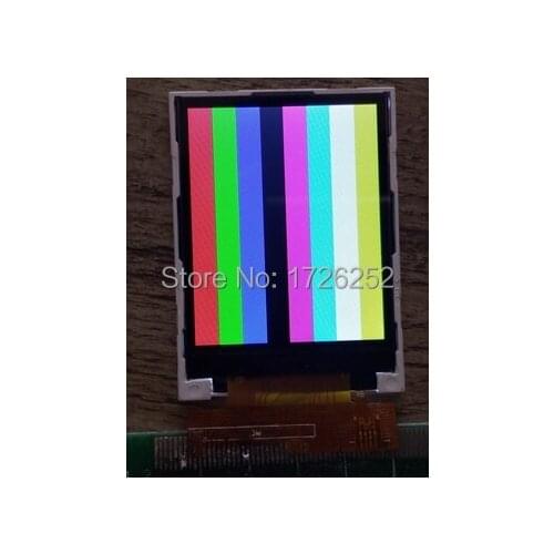 2.0 inch 18PIN TFT LCD Screen RM68130 Drive IC (Compatible for ILI9225C )176*220 SPI Interface FPC20061A-V0