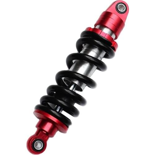 260mm 280mm Aluminum Alloy Shock Absorber Rear suspension For Pit bike/Dirt bike motorcycle