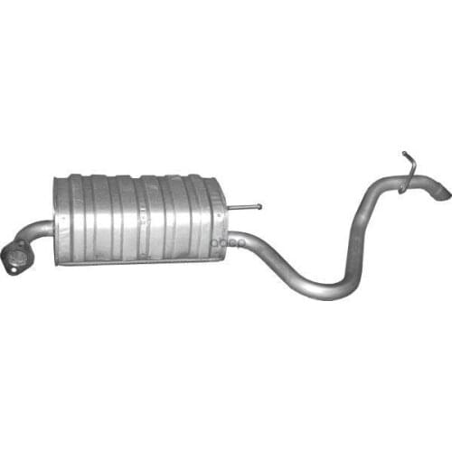AP Exhaust Systems