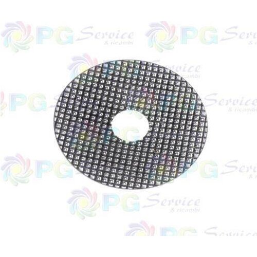 Aries hand shower filter coffee Florence elixir Cremissimo Rome Hollywood Best cafe