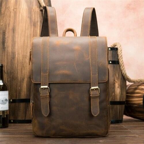 Baerrilly Men's Bags With Handles