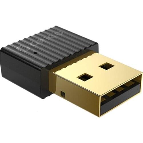 Wireless USB Bluetooth Dongle Adapter 5.0 for Computer Speaker Mouse Bluetooth Music Audio Receiver Transmitter