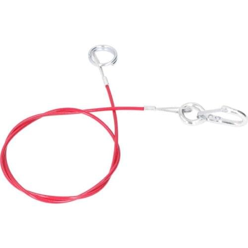 EBTOOLS Towing Ropes