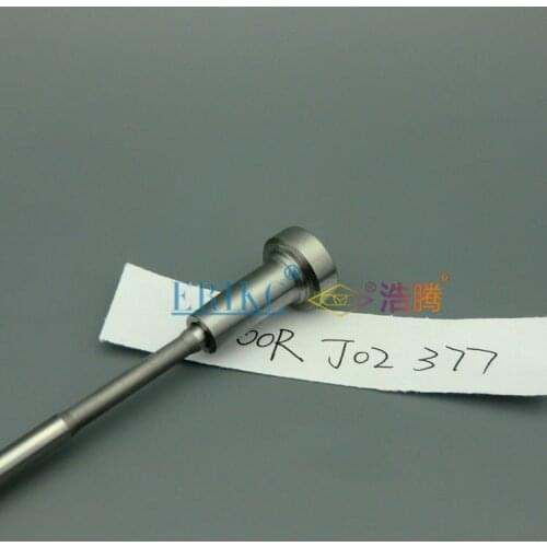 ERIKC F00R J02 377 Diesel Engine Injector Valve F00RJ02377 Fuel Pressure Control Valve F OoR J02 377 for 0445120167 0445120327