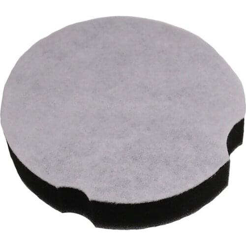 2pcs/set Vacuum Cleaner Dust Filter for Bissell PowerForce 1604896 160-4896 Vacuum Cleaner Parts Replacement Attachment Filters