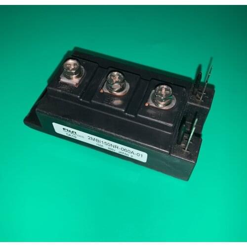 2MBI150NR-060A-01 150NR-060A MODULE IGBT