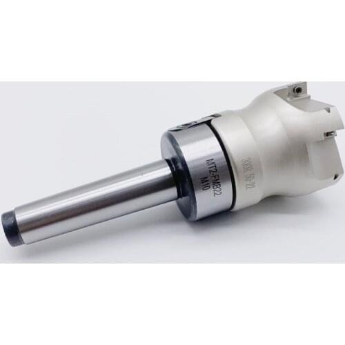 MT4 FMB22 M16 MT3 FMB22 M12 MT2 FMB22 M10+BAP300R 50-22-5T Combi Shell Mill Arbor Morse Taper Tool Holder CNC Milling Machine