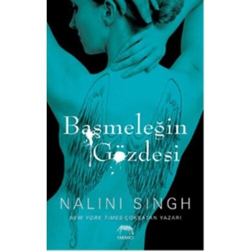 Başmeleğin Favorite Nalini Singh Foreign