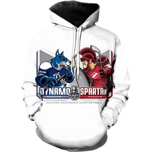 New mens animal print hoodie 3D cartoon hoodie Autumn and winter coat Oversized hoodie New gothic costumes 3D graphics hoodie