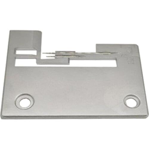 Needle Plate #550443-452 for Pfaff Singer Models 4772 Needle Plate#550443 for Singer 14U544 14SH654 14SH644 14SH754