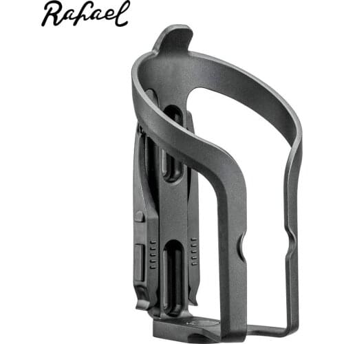 Rafael Mamba IPT Water Bottle Cage Racing Road MTB Bike Convenient Integrated Pry Bar Carbon Fibe Bicycle Beverage Bottle Holder
