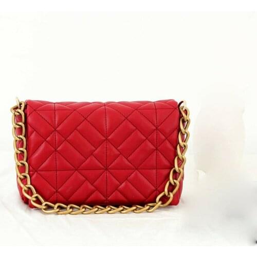 Shoulder Shoulder Bag Luxury Handbags Womens Chains Stylish Bag Crossbody Bag Sac For Women Fashion 2021