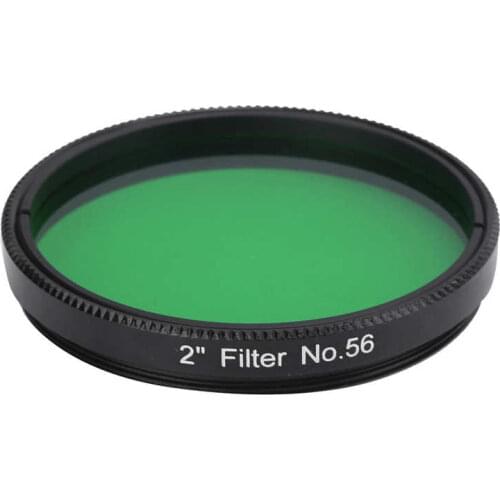 Telescope Filter High‑quality Aluminum Alloy High Transmission Moon Filter High‑transmittance Filter for Outdoor Telescopes