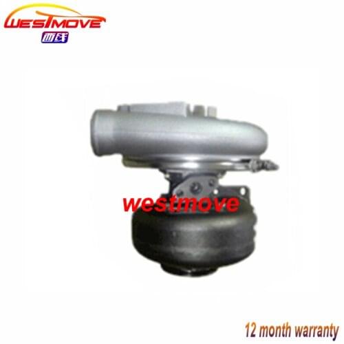 H2A turbo 3523646 3523647 466730 847856 847857 466876 turbocharger for Volvo Penta Truck TD70G TD70E TD71GG TD61GG TD70 TD61FG