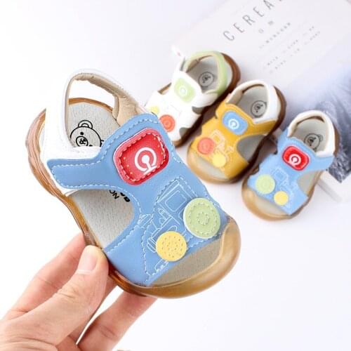 TZEEWA Orthopedic Shoes For Boys