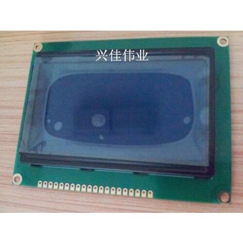 12864 LCD 12864B 3.3v new