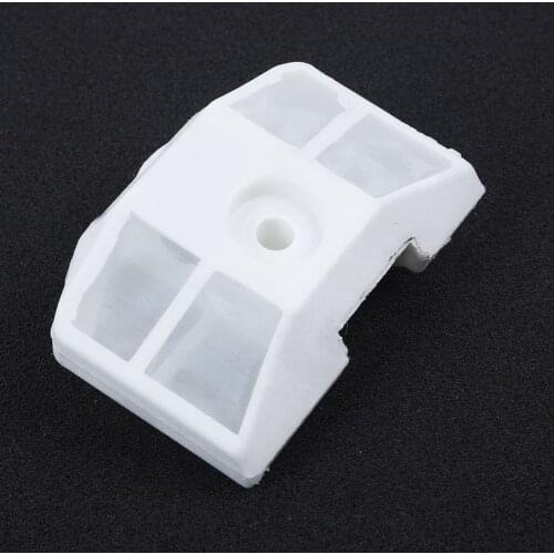 3pcs Air Filter Chainsaw Part For Chinese Chainsaw 45CC 52CC 58CC 4500 5200 5800