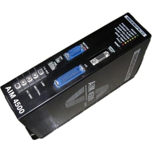 AIM 4500 Seibeaco Advanced Integrated Motion L Series Used