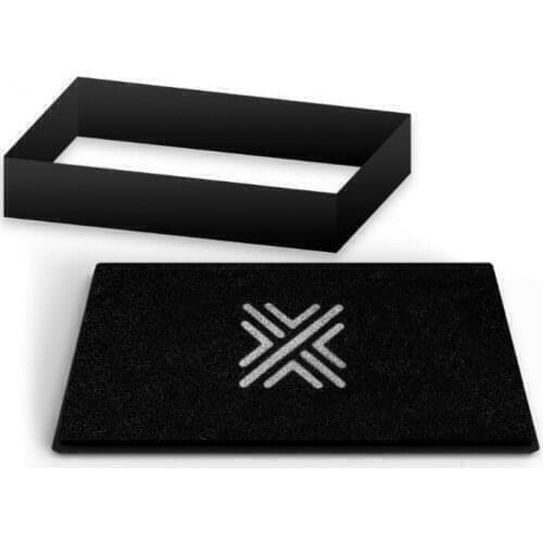 BMW X5 (E70) M 50 d year: 08/11-High Performance filter Pipercross PP1930