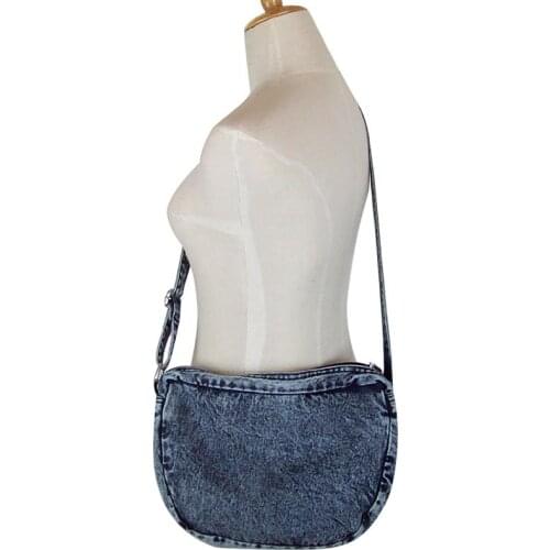 Женские джинсовые сумки Coofit China At AliExpress