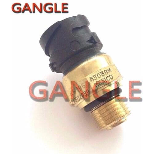 Oil fuel Pan Pressure Sensor Sender Switch sending unit valve FOR Volvo VOLVO FH12 FM12 FH16 VHF VT VN D12 D13 21302639