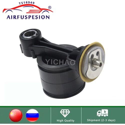 For Porsche Panamera Air Suspension Compressor Pump Piston With Ring Connecting Rod Repair Kits 97034305115 97035815108