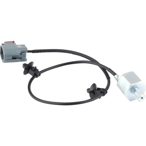 Detonation Knock Sensor For Mazda 3 5 CR19 6 1.3 2.0 2.3 Mazda6 Mazda2 Mazda3 BK 2 DE ZJ01-18-921 E1T50371 ZJ0118921 E001T50471