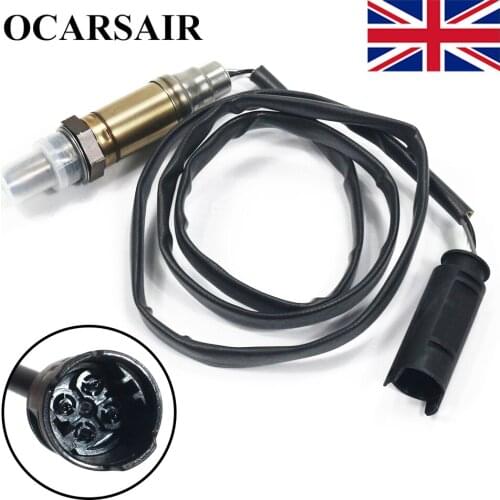 Hot Sell Oxygen Sensor for BMW E39 E46 E53 E83 E85 Z3 Z4 1999-2006 OE 258005109 UK Free Shipping