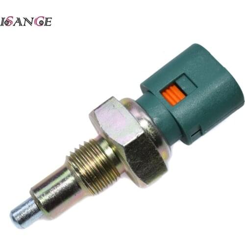 ISANCE Reverse Brake Light Switch For Renault 19, 21 Clio Espace Avantime Master Megane Scenic Trafic Twingo Kangoo Laguna