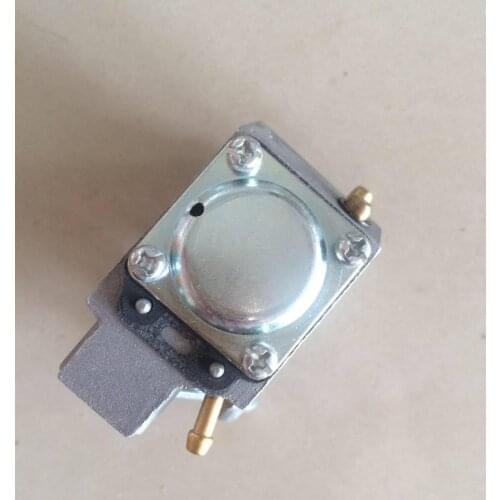 2-stroke carburetor FITS FOR OLEO-MAC 36/43 BRUSH CUTTER BRUSH CUTTER GRASS TRIMMER LAWN MOWER SPARE PARTS OLEO MAC