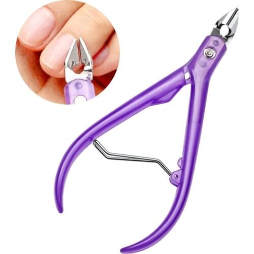 Маникюрные кусачки для ногтей Mtssii China At AliExpress