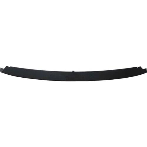 Car Front bumper lower trim 4 Series F32 418i 420i 428i 425i 430i 440ib mw2013-2018 Front bumper lower trim panel Guard fender